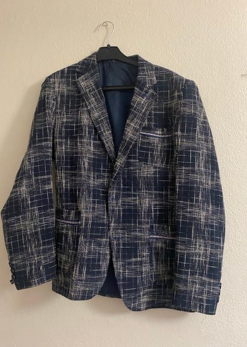 Erkek Ceket - Görsel 2