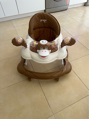 Prego marka 1 ay kullanıldı