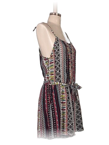 Vintage Love Diğer Kısa Salopet %70 İndirimli.