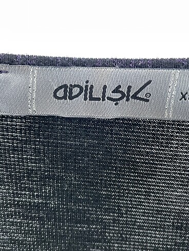xs Beden çeşitli Renk Adil Işık Uzun Elbise %70 İndirimli.