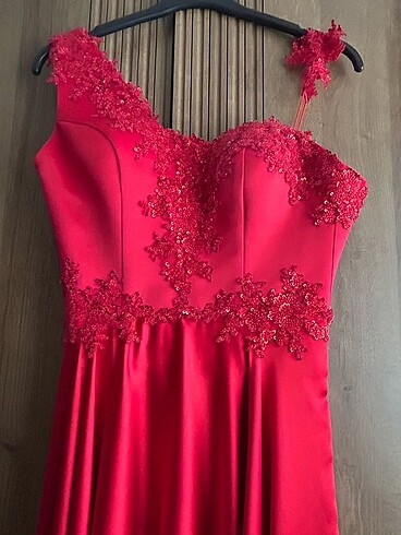 Diğer Lenta Moda Kına Abiyesi