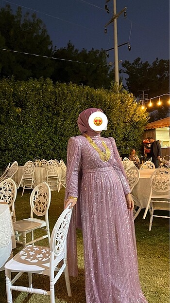Tesettür abiye