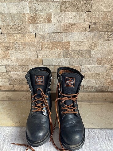 Harley Davidson - Görsel 8