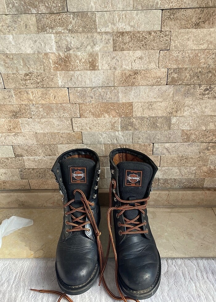 Harley Davidson - Görsel 2