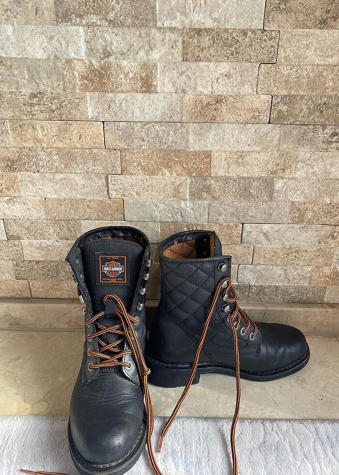 Harley Davidson - Görsel 3