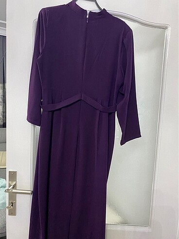 Tesettür abiye - Görsel 3