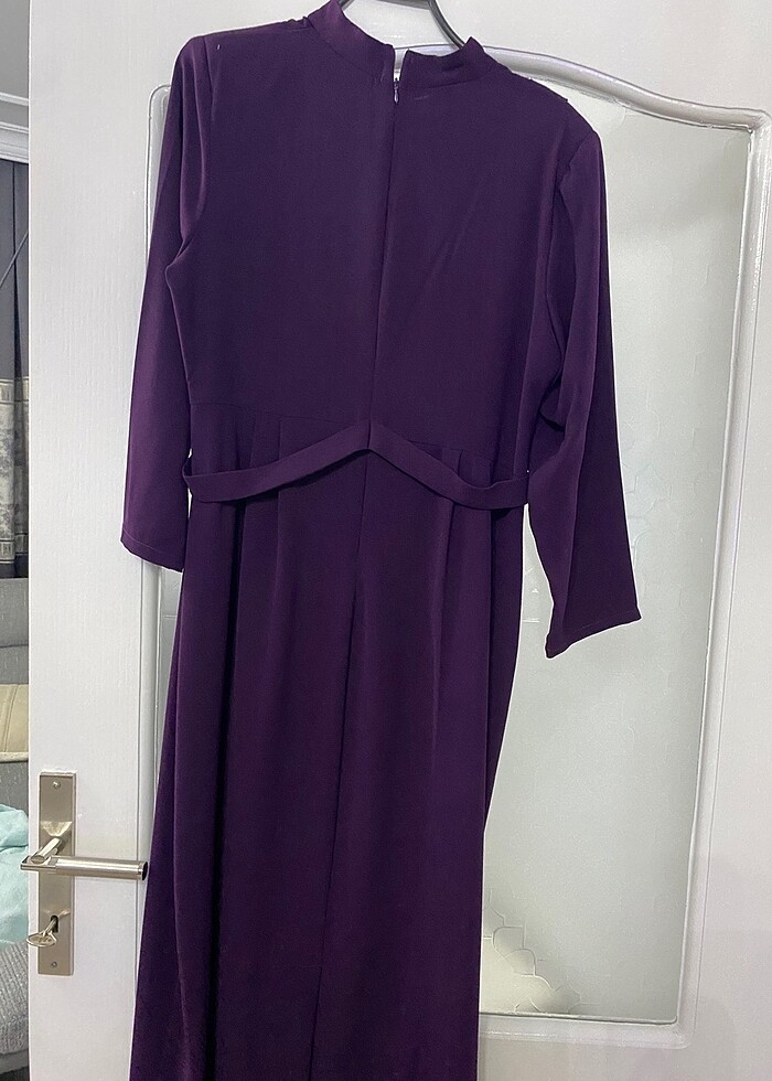 Tesettür abiye - Görsel 3