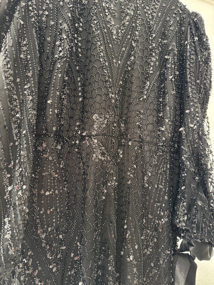 Pınar şems tesettür abiye - Görsel 3