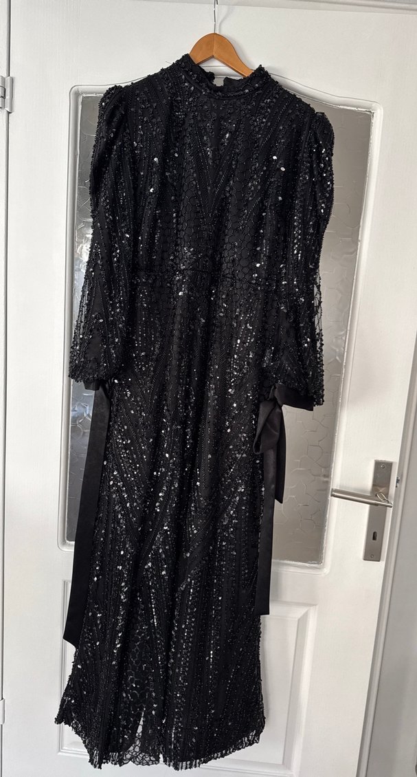 Pınar şems tesettür abiye - Görsel 5