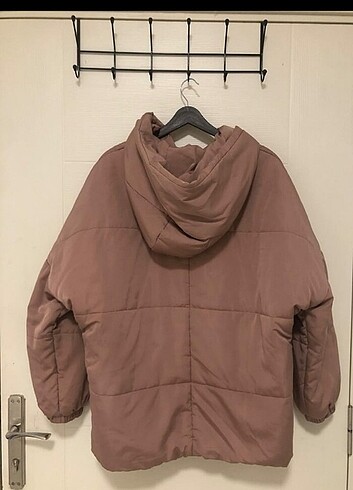 40 Beden şişme mont