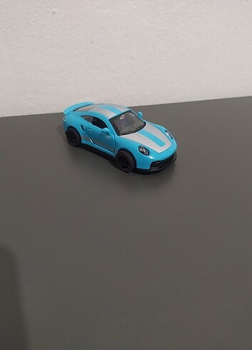 Çek bırak metal porche