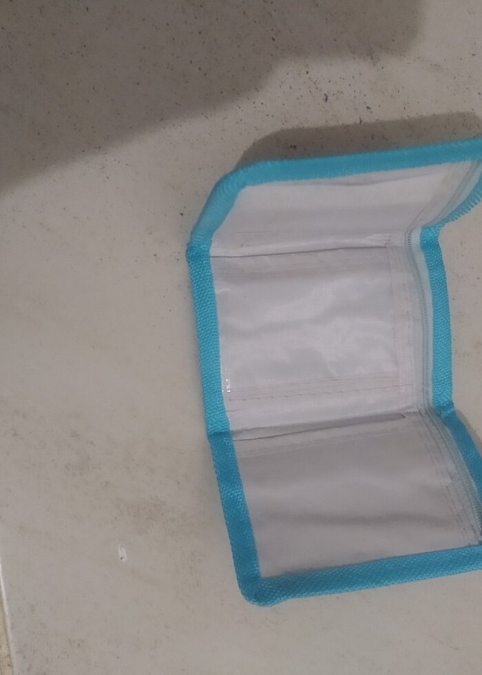 Winx cüzdan - Görsel 2