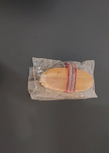 doğal at kılı fırçası