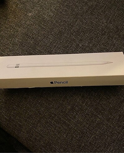 Apple pencil