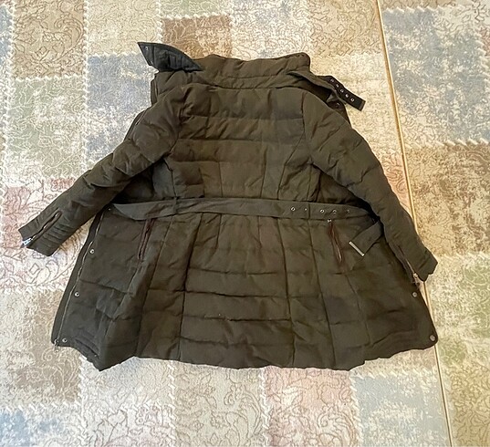 Zara Zara mont