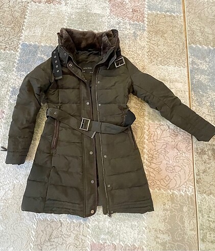Zara mont