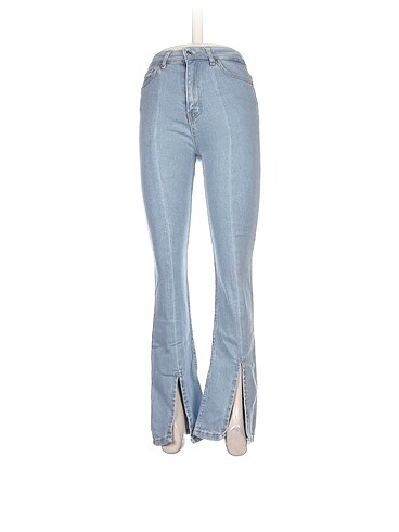 Vintage Love Jean / Kot %70 İndirimli.