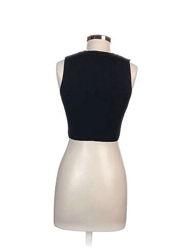 Vintage Love Bluz %70 İndirimli. - Görsel 3