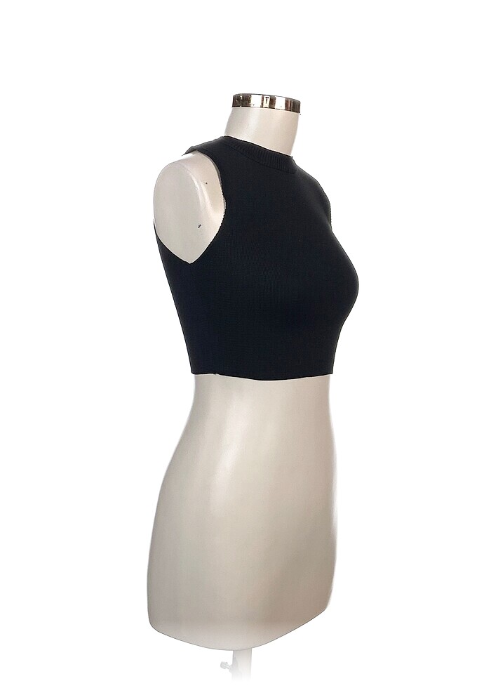 Vintage Love Bluz %70 İndirimli. - Görsel 2