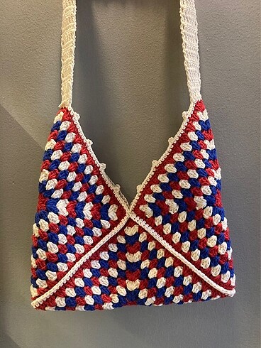 Urban Outfitters Urban Outfitters Örgü Çanta