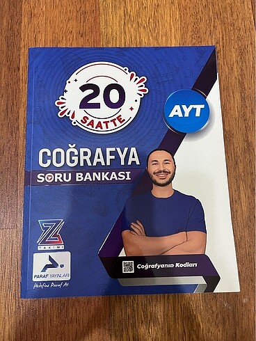 AYT soru bankası