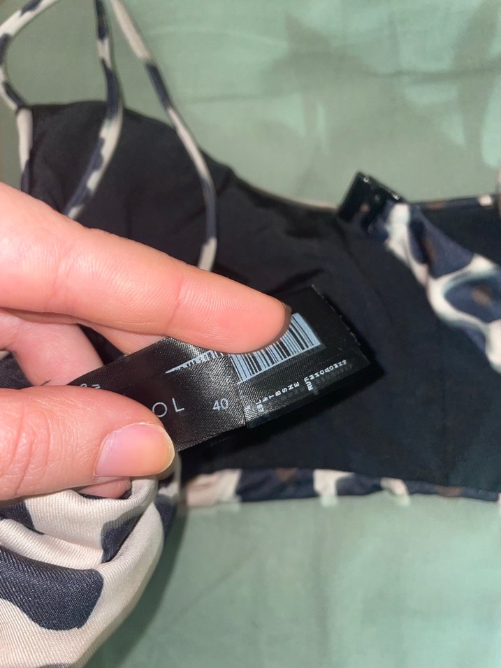 Bikini üstü - Görsel 3