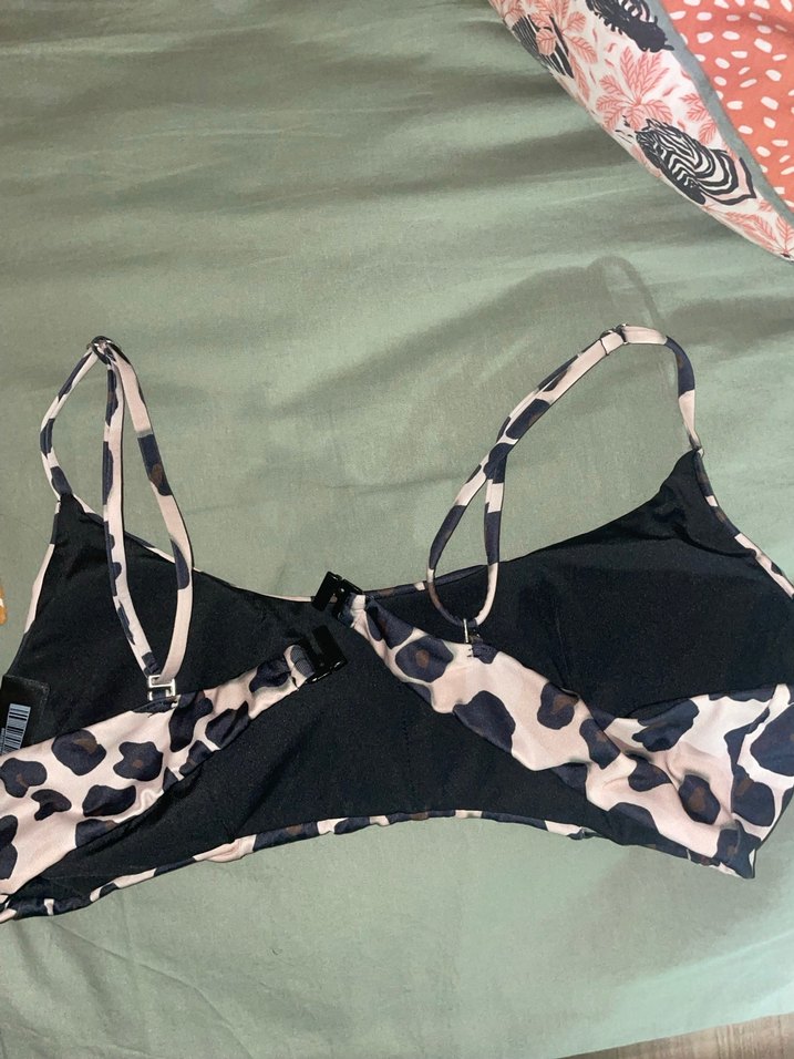 Bikini üstü - Görsel 2