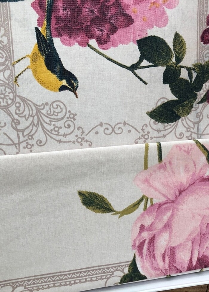 Karaca çift kişilik nevresim takımı - Görsel 4