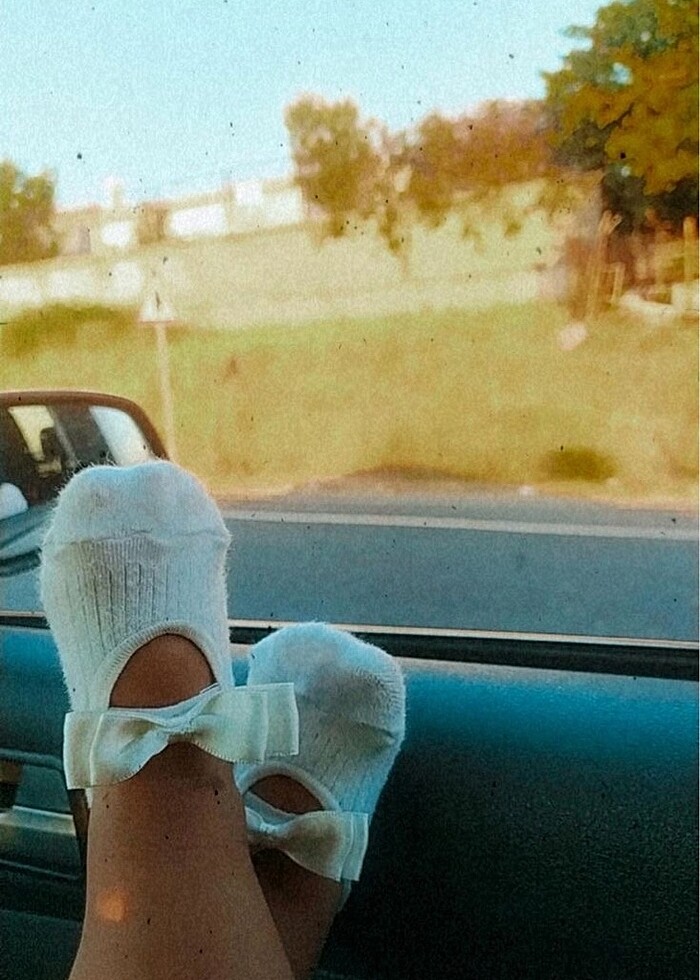 Bebek babet çorap - Görsel 3