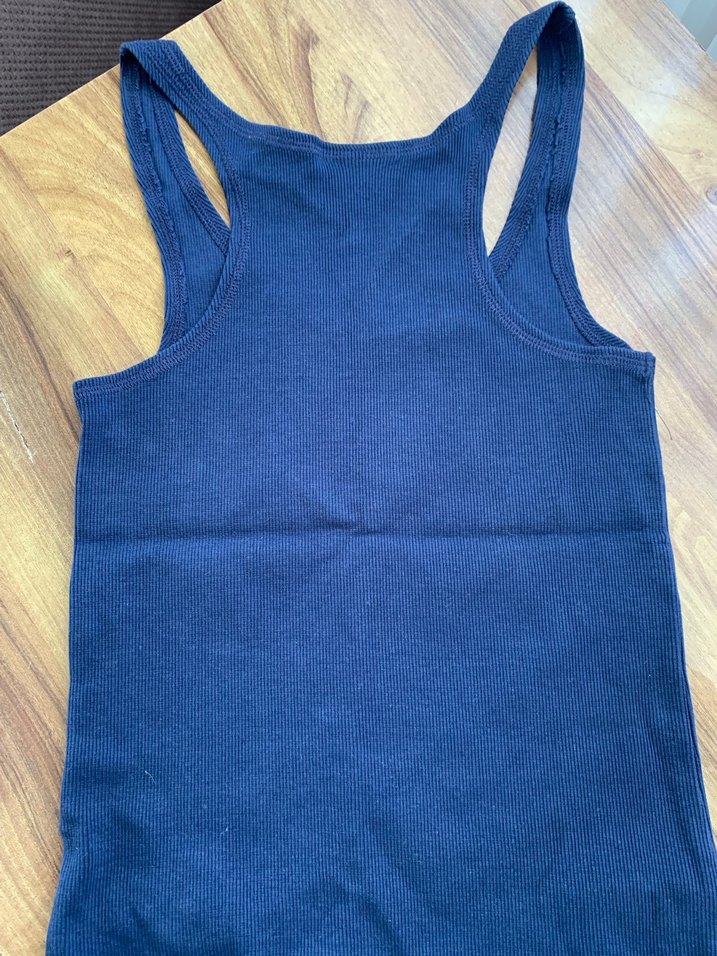 Reebok Lacivert Çocuk Atlet - Görsel 3