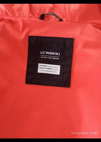 Erkek Siyah Fermuarlı Rüzgarlık - Görsel 3