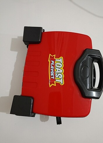  Oyuncak tost makinesi