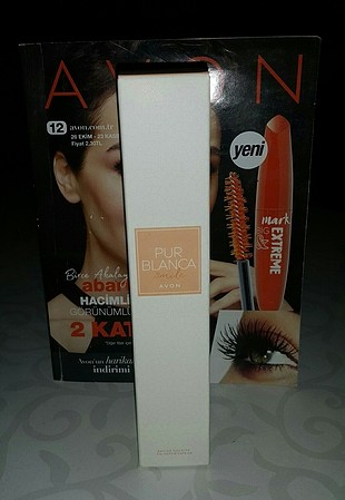 Avon Pur Blanca Smile 50 ml