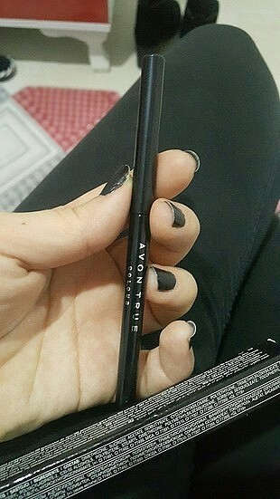 Avon True Colour Eyeliner