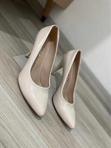 stiletto