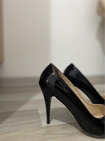 Diğer stiletto
