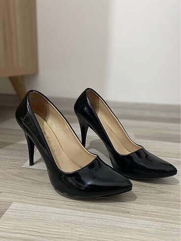 stiletto