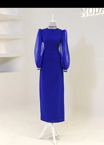 Modazehradan abiye - Görsel 2