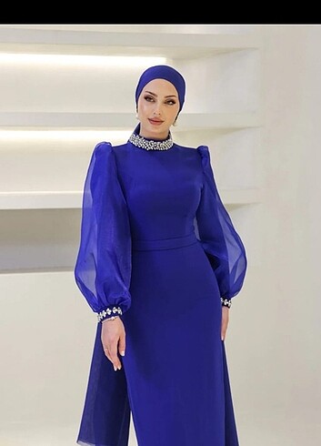 Modazehradan abiye - Görsel 3