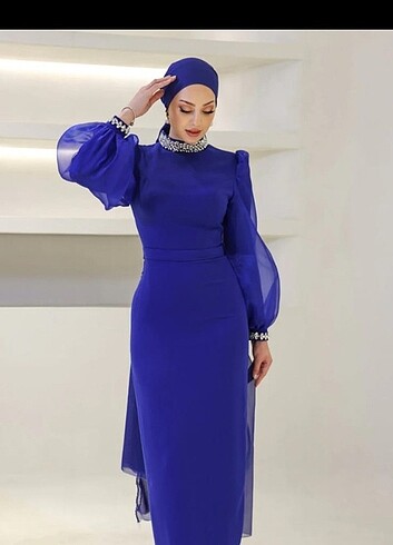 Modazehradan abiye - Görsel 4