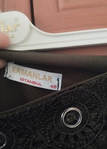 Tesettür etek  - Görsel 2