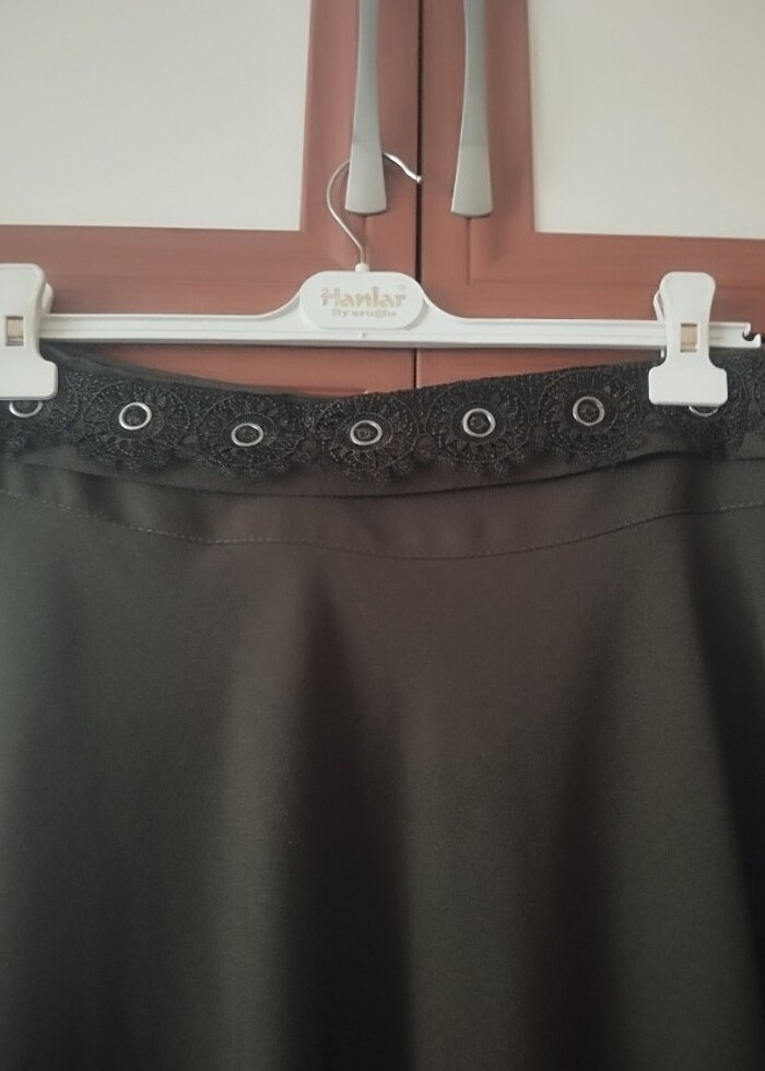 Tesettür etek  - Görsel 3