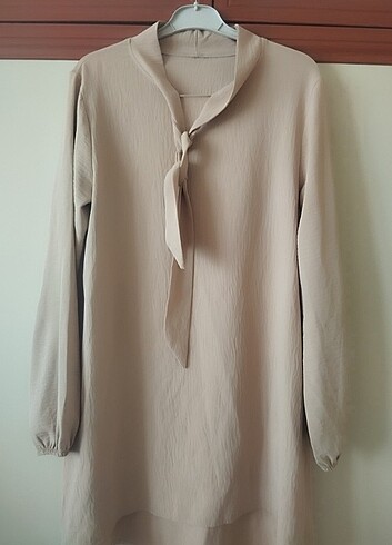 Tesettür tunik  - Görsel 5