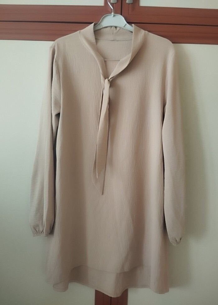 Tesettür tunik  - Görsel 2