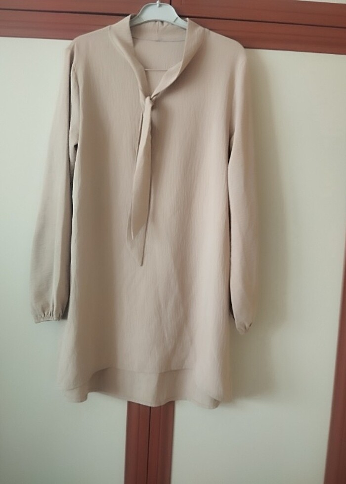 Tesettür tunik  - Görsel 4