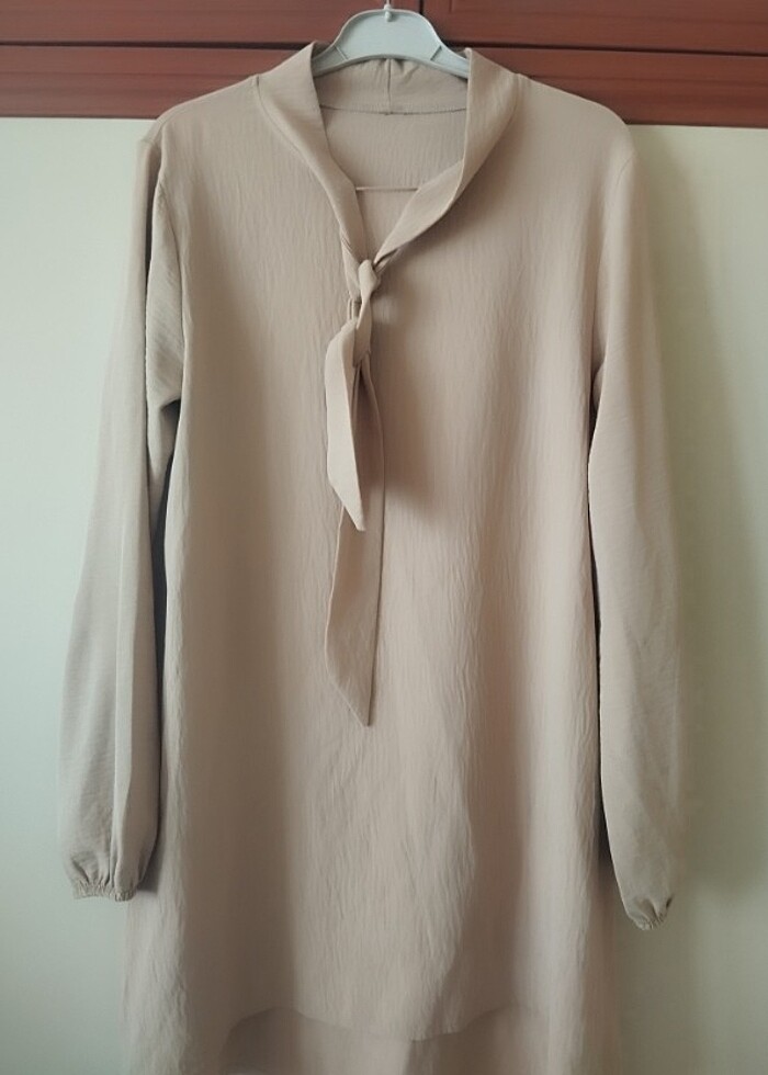 Tesettür tunik  - Görsel 5