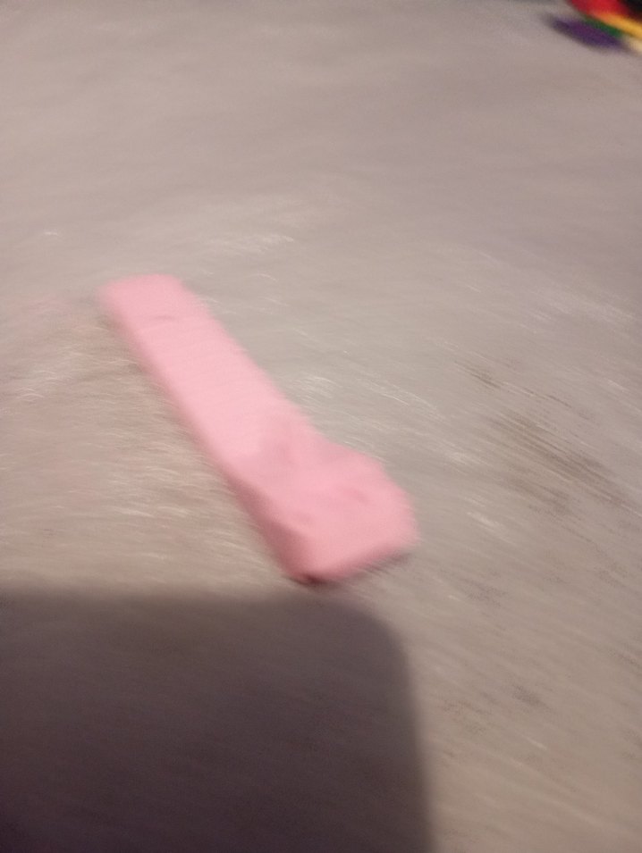 Pembe Plastik lego sökme aparatı - Görsel 2