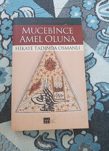 Mucebince Amel Oluna 