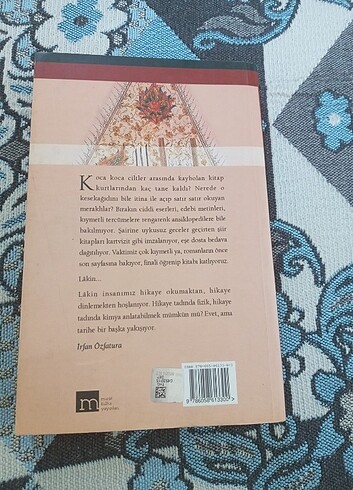  Mucebince Amel Oluna 
