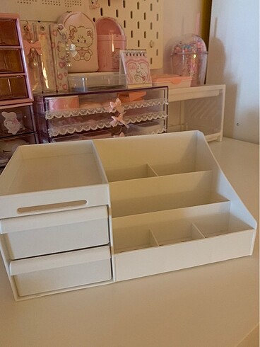 Diğer Organizer